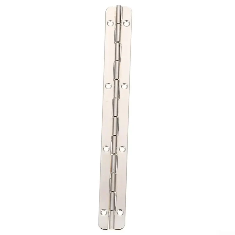 Heavy Duty Stainless Steel Hinges With No Sweat Durability For Doors Cabinets And Wood Crafts Built Tough For Toolbox Jewelry Box And Furniture Projects Made Right For Your Shop