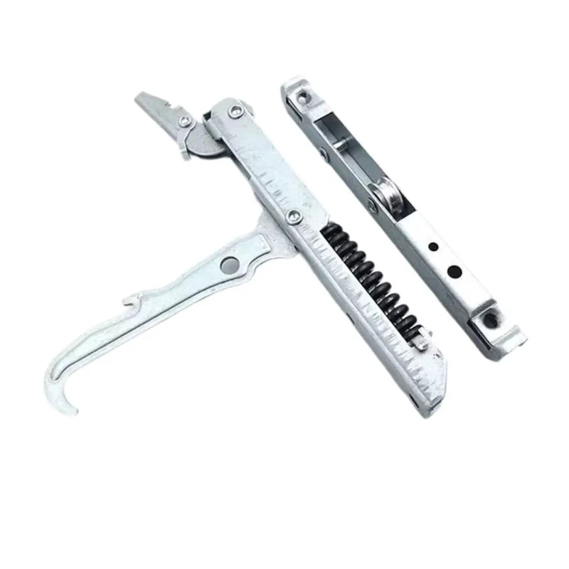 Heavy Duty Oven Door Hinge Replacement Built Like A Tank For Smooth Stove Operation And Top Shelf Kitchen Appliance Repair With Solid Pivot Action
