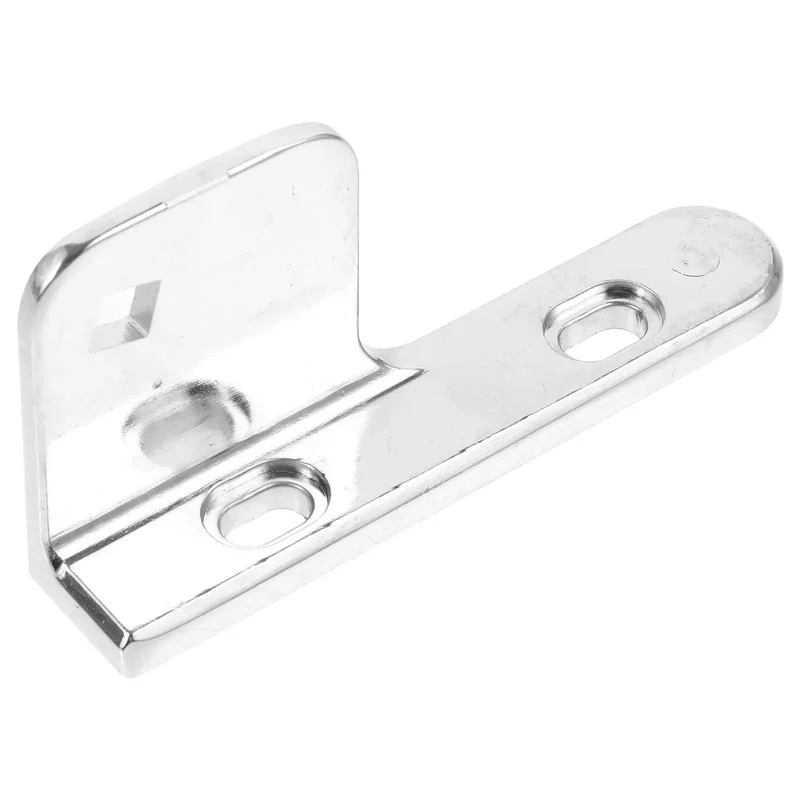 Build Tough Stainless Steel Freezer Door Hinge Replacement For 35mm Household Fridge And Display Cabinet With Slick Pivot Glide Heavy Duty Finish No Fuss Quick Swap