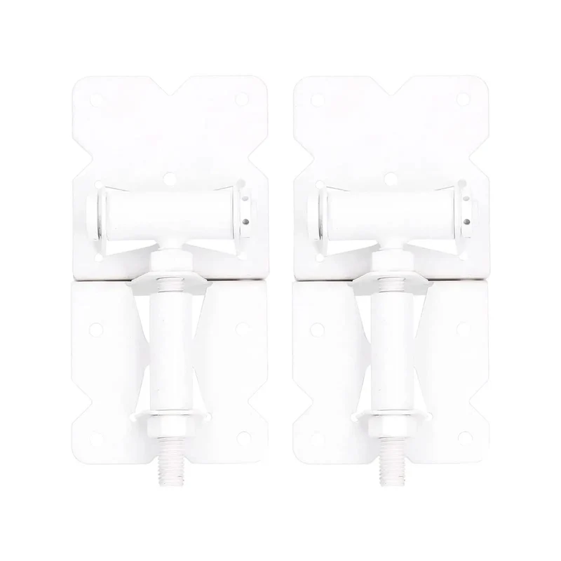 Heavy Duty Carbon Steel Garden Door Hinge And Fence Gate Hardware For Outdoor Security With Straightforward Install And Rock Solid Build Quality Designed To Keep Your Porch Secure Years Down The Road Without Any Fuss Or Complications