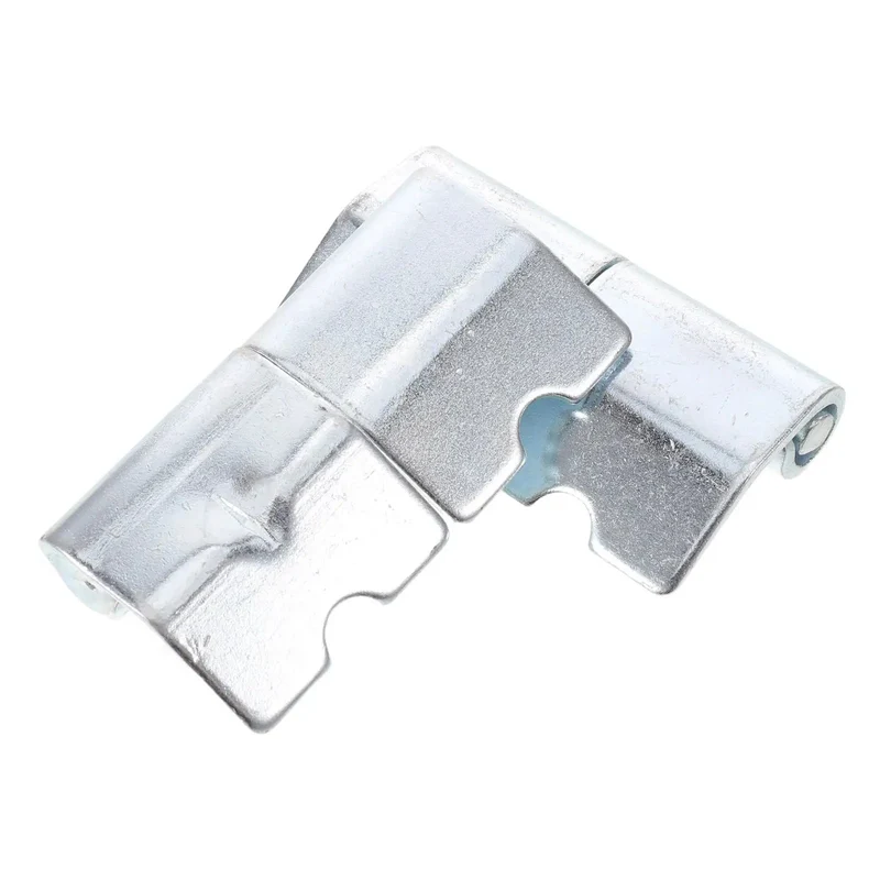 Heavy Duty Left Side Truck Cargo Box Panel Hinges Two Sets Slick Weld On Tailgate Replacement Swaps Easy No Sweat Install For Rugged Trailer Sideboard Fleets Built Tough