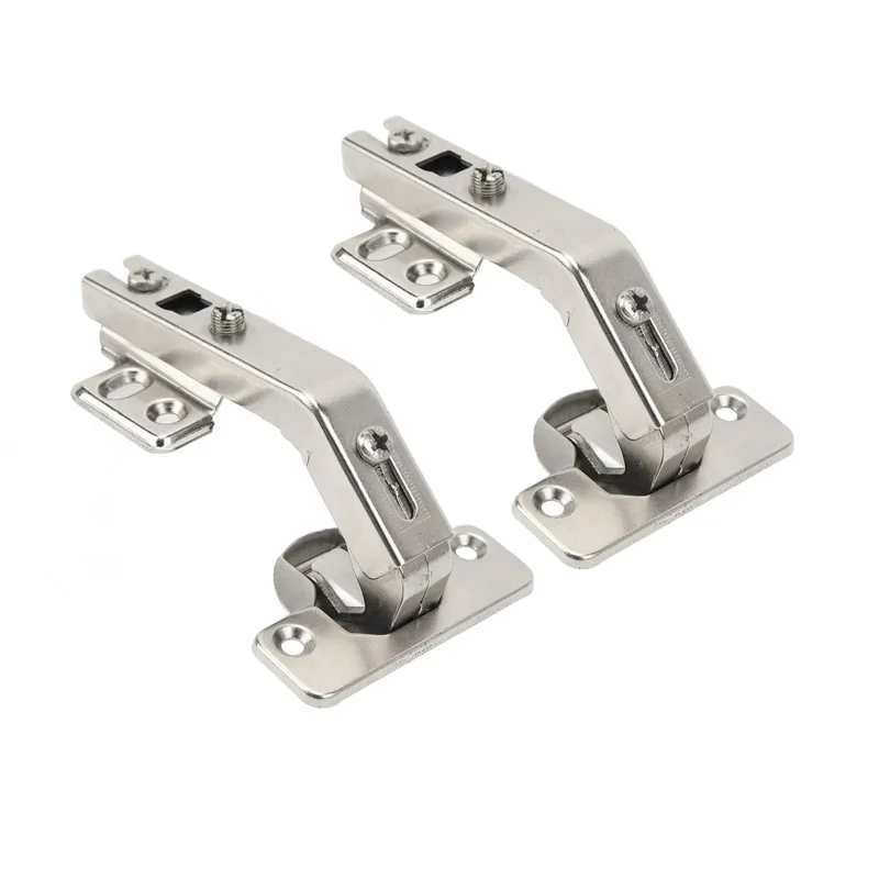 Premium 135 Degree Mesh Hinges For Screen Doors And Patio Net Frames Featuring Slick Soft Close Action And Rock Solid Steel Build That Takes The Daily Hustle Without Skipping A Beat Pack Of 2