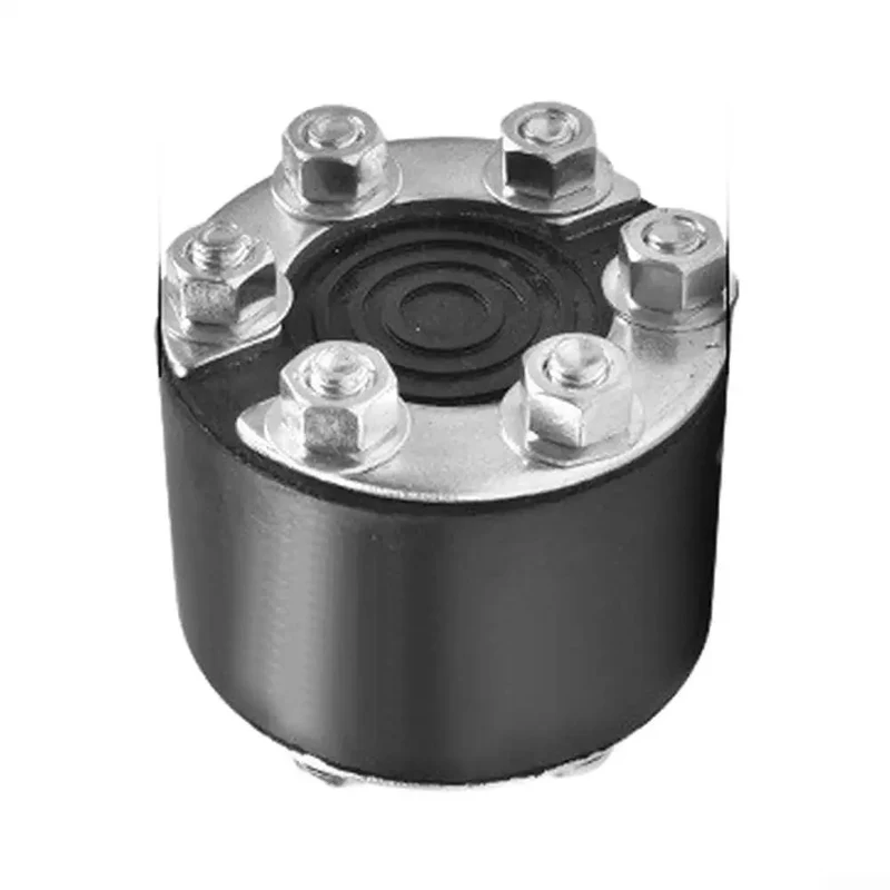 Heavy Duty 80Mm Wire Conduit Grommet With An Adjustable Onion Layer Design For Lock Tight Sealing That Slaps Up Fast And Keeps Out Moisture Rust And Pesky Crawlers From Garage Walls Basement Sewers Or Pipe Runs