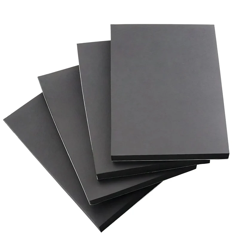 Game Changing 4 Pack Self Adhesive Neoprene Foam Sheets 3 4 Inch Thick 12 By 8 Inches Closed Cell Padding Non Slip Grip Dead Quiet Vibration Dampening Mat Heavy Duty For Furniture Garage Trucks Diy Craft Gear