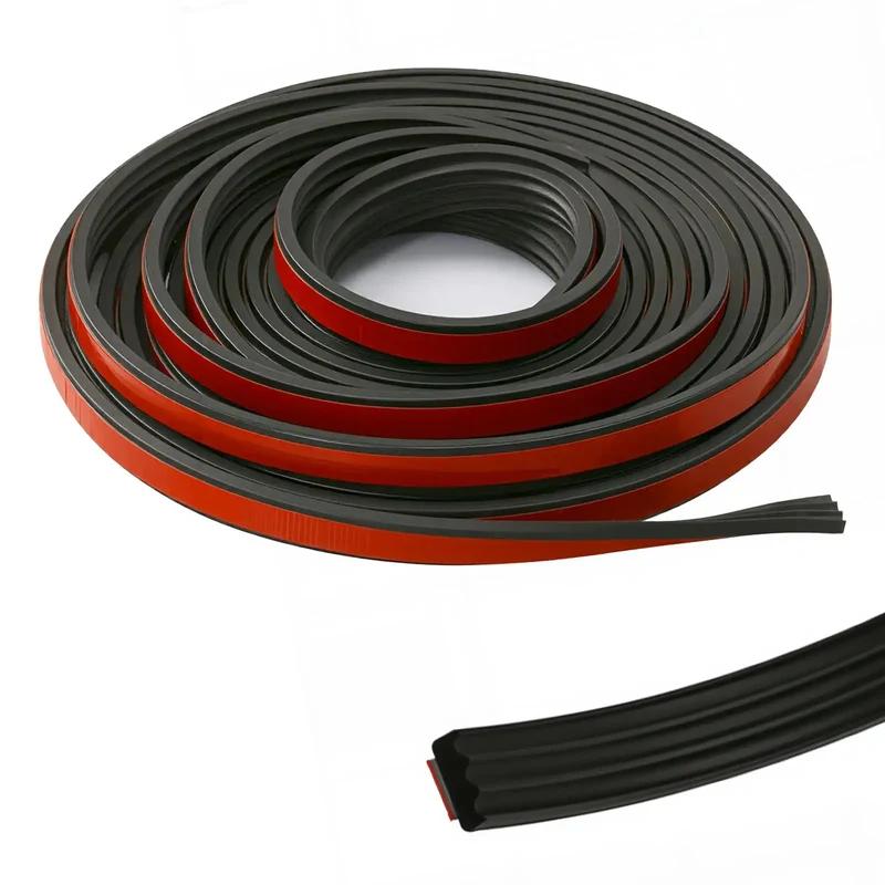 Dang Good Premium Epdm Foam Rubber Seal Strip 3 16 Inch Wide By 25 Feet Long Tough As Nails Watertight Boat Hatch Gasket And Rv All Weather Proof Sealing Stripping