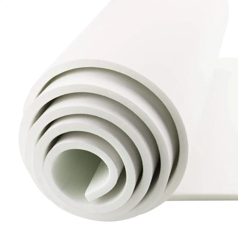 Self Adhesive Neoprene Foam Sheets 12 X 59 Inch Closed Cell Sponge Roll Tool Drawer Liner Gasket Padding Sound Dampening Mat Easy Trim Workshop Insulation Straight Up Tough Shop Pick