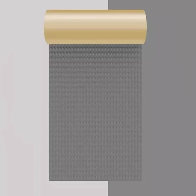 Solid Acoustic Foam Panels For Room Noise Blocking Quick Rebound Soundproof Wall Tiles Peel And Stick Studio Gear That Blocks Echo Like A Champ And Stays Put