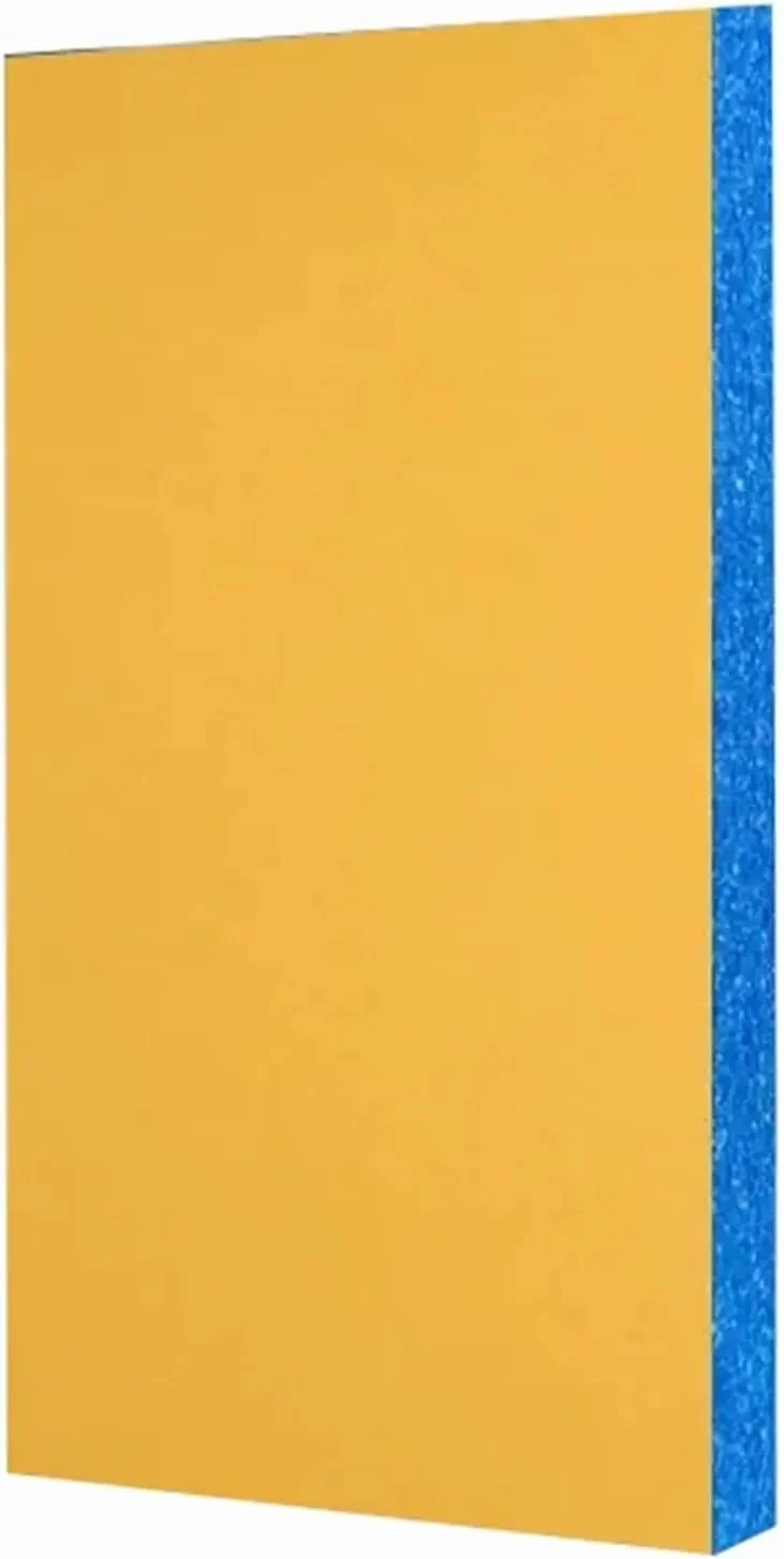Pro Gear Sound Proofing Panels To Smooth Out Your Space And Crush All That Annoying Reverb With High Density Acoustic Foam Tiles Self Adhesive Durable Yellow Pack Of Forty Five Sweet Upgrade