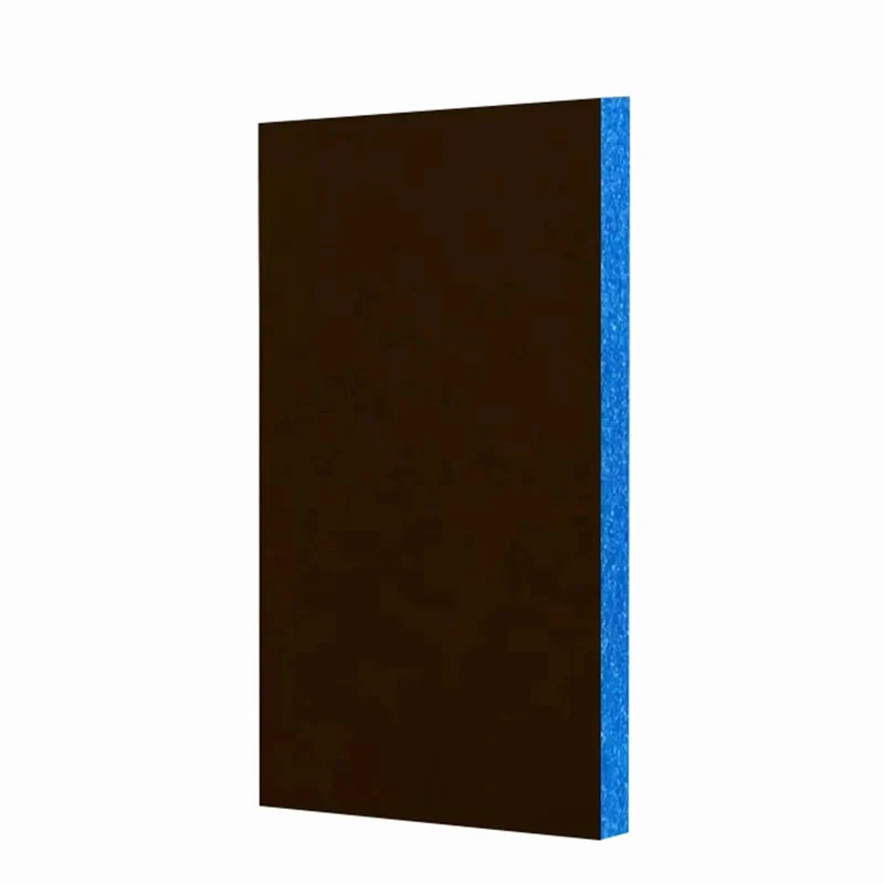 Rock Hard High Density Acoustic Foam Panels Fabric Wrapped Sound Dampening Tiles To Mute Boomy Rooms And Killer Echoes For Podcast Sets And Home Studios Quick Stick Self Adhesive Black 3 Cm 25 Piece Set