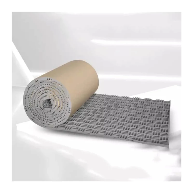 Badass Self Stick Acoustic Foam Wedges For Sound Proof Walls And Studio Ktv Panels High Density Closed Cell Noise Dampening Pads Custom Cut To Your Exact Specs