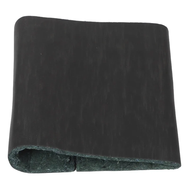 Kick The Rumble Down With Self Adhesive Soundproof Foam For Air Conditioner Compressor Noise Reduction And Vibration Dampening Using Quick Stick Panels For Your Rig