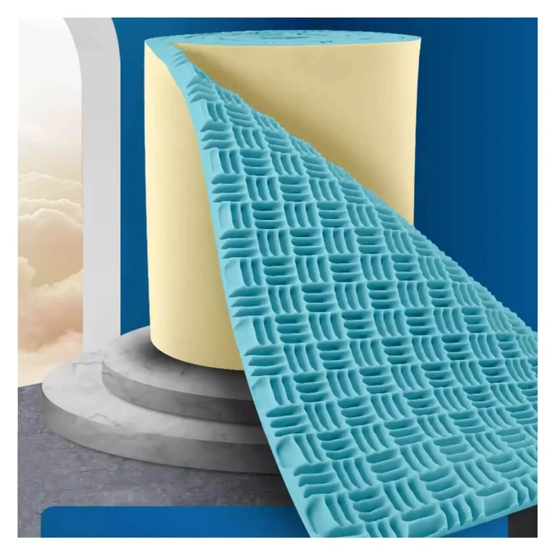 Heavy Duty Soundproof Adhesive Foam Panels For Self Stick Acoustic Wall Padding And Noise Cancelling Studio Sound Dampening Insulation Blocks That Are Hella Badass At Killing Room Echoes With A Super Clean Peel And Stick Finish Every Time