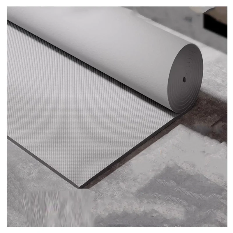 Rock Solid Acoustic Sound Proofing Panels For Walls And Ceilings Top Shelf High Density Butyl Rubber Studio Audio Dampening Pads Fire Safe Roll For Home Studios And Offices