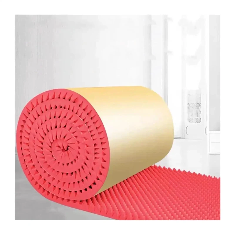Top Shelf Heavy Duty Acoustic Foam Panels 7Cm Thick Egg Crate Soundproofing Wall Pads Fast Cut Noise Blocking Vibration Absorbing Insulation Sheets For Recording Rooms With No Drama Setup