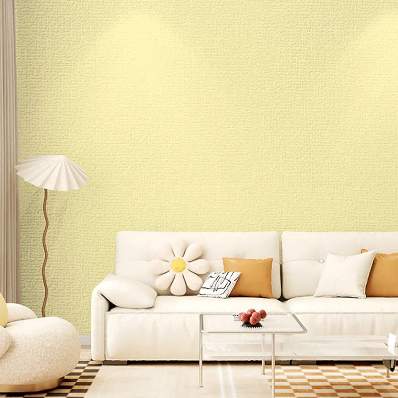 Rock Solid Soundproof Peel And Stick Wall Panels With Linen Textured XPE Foam, Decorative Acoustic Tiles For Home Theater And Office, Easy Peasy Self Adhesive Noise Dampening Insulation That Kills Echo Fast