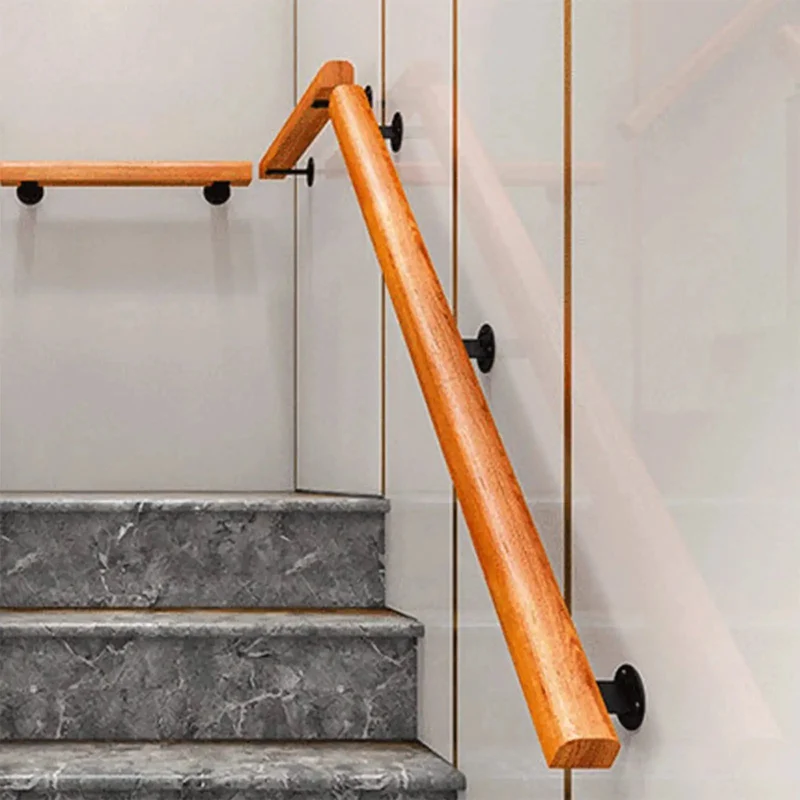 Heavy Duty Metal Railing Kit With Square Balusters And Tubular Posts For Decks Porches And Indoor Stairs Complete Mounting Hardware For Straight Shot Diy Install And Rock Solid Safety Upgrade