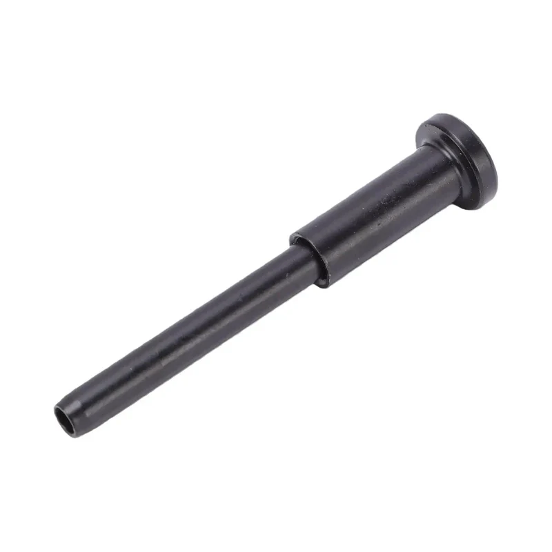 Hardcore Marine Grade 316 Stainless Steel Concealed Cable Railing Kit 1/8 Inch With Slick Black Oxide Finish For All Weather Deck Ready Guardrail System Upgrade