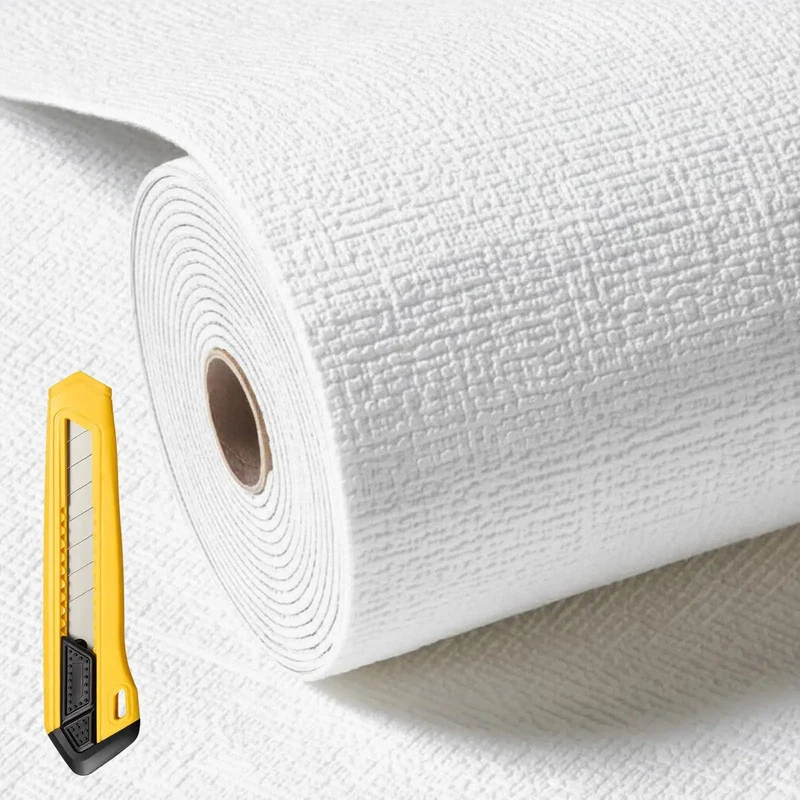 Top Shelf 5Mm Thermal Foam Peel And Stick Wallpaper Roll Delivering Game Changing Soundproof Insulation And No Fuss Adhesive Wallcovering For Bedroom Living Room Homes