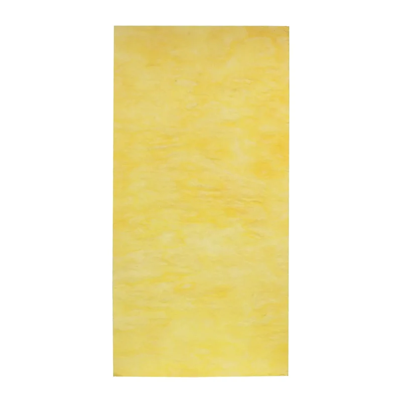 Pro Grade Heavy Duty 6 Pack Of 2 Inch Thick Unfaced Fiberglass Insulation Panels With Badass Noise Control And Killer Thermal Shield R Value 87 For Studios