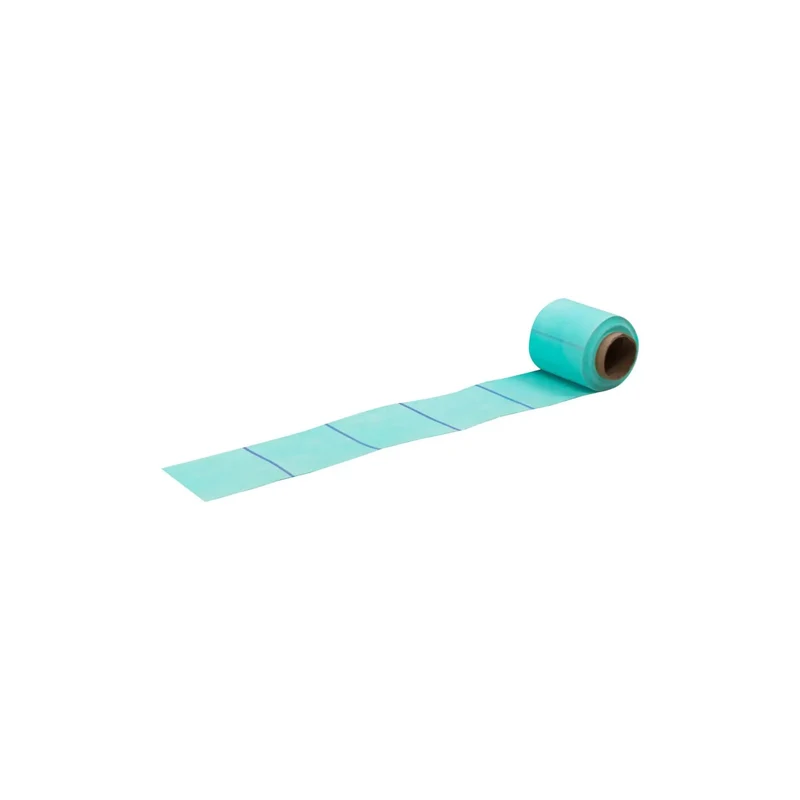 Top Tier Blue Waterproofing Membrane Roll For Shower And Wall Prep Smooth Install Cap Strip Designed For Bathroom Renovations Beast Mode Moisture Shield For Tiles And Floors