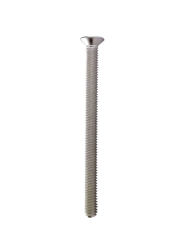 Vis pour cylindre M5x100MM