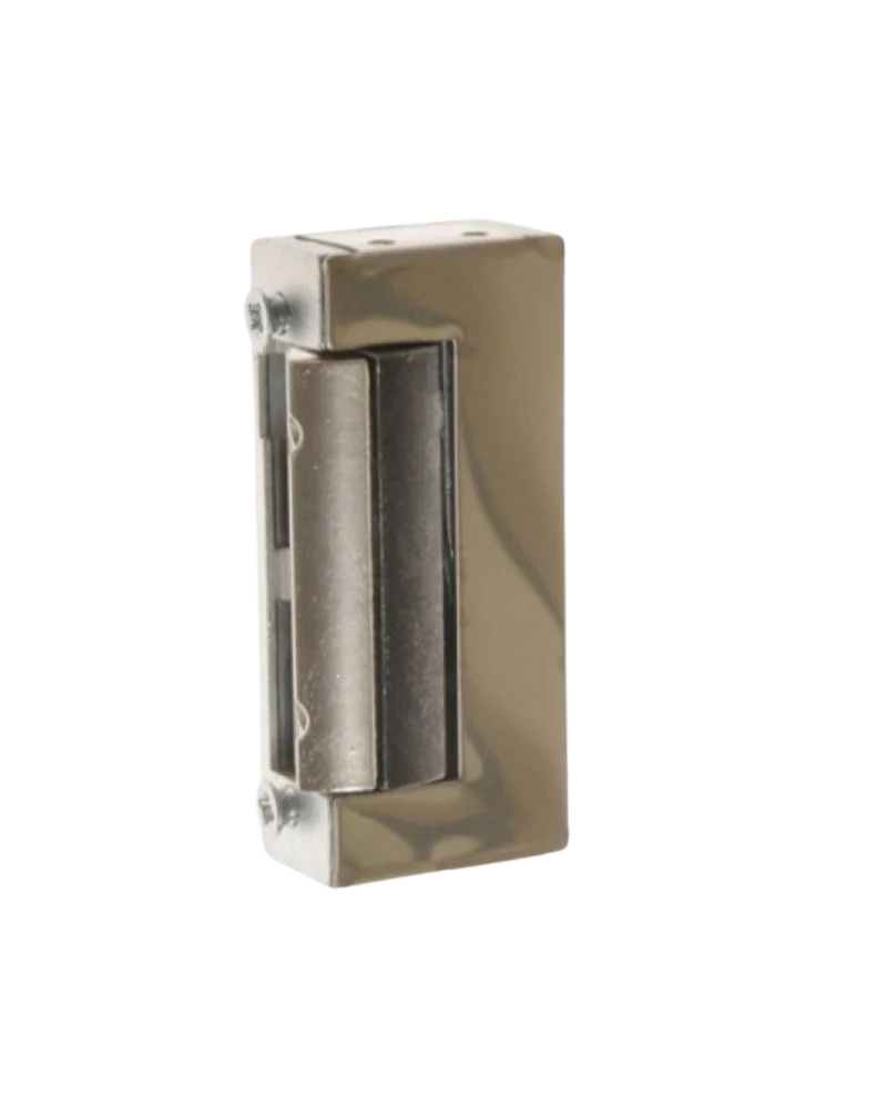 Gâche électrique radiale 12-24V AC-DC