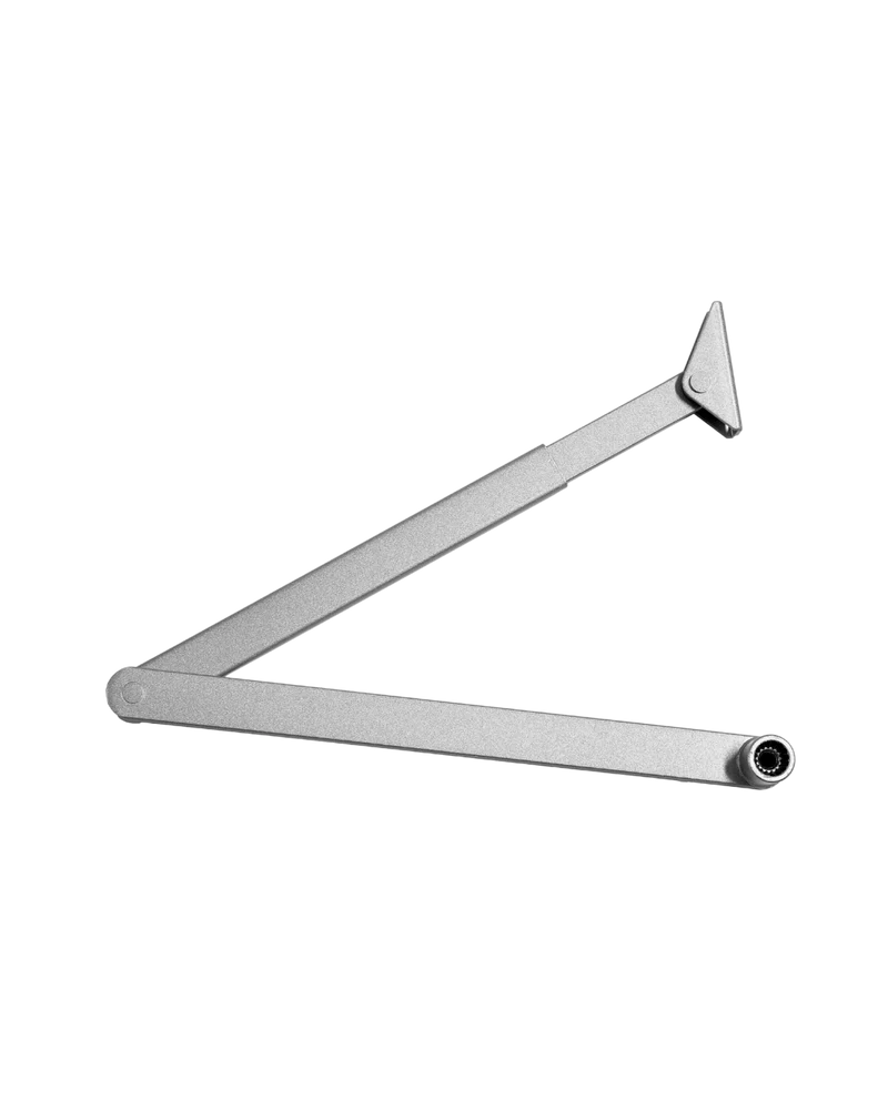 Bras à compas pour Geze TS 2000-4000