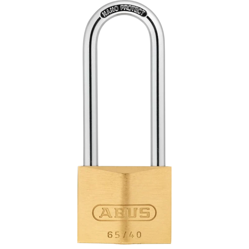 Cadenas Abus 65/40 HB63
