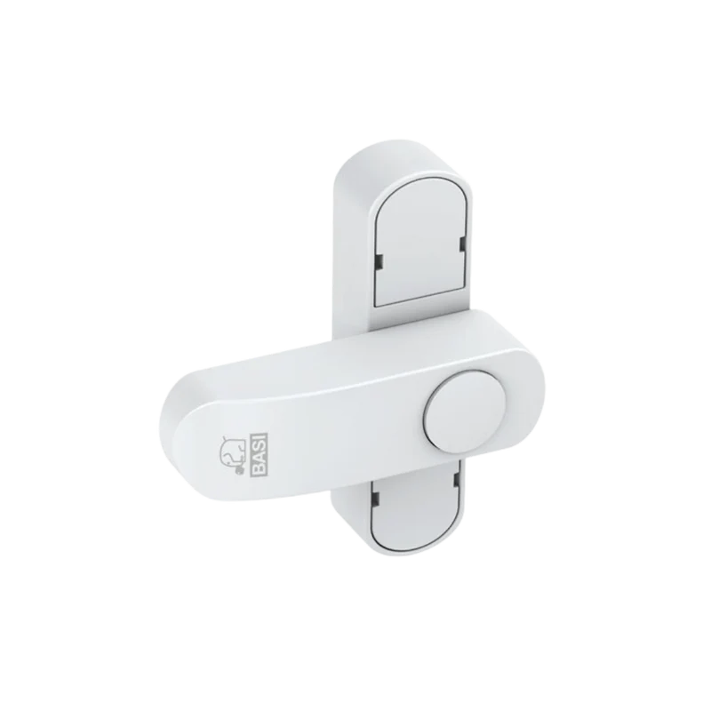 Verrou basculant pour fenêtre et porte FS500.