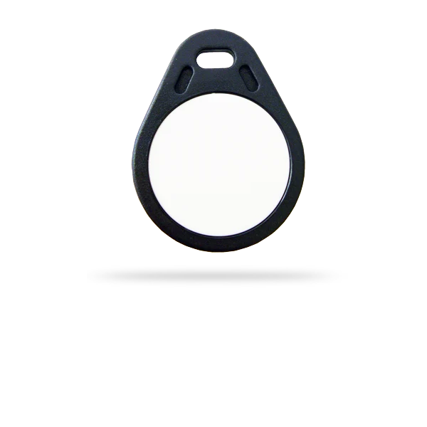Porte-clés Puce 13,56 MHz NXP MIFARE Classic 4K 4 octets (PCSW17-y)