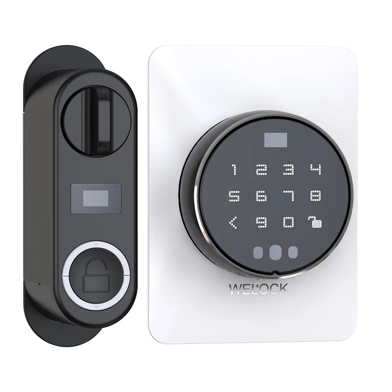 WELOCK Smart Lock A91 Faceplate
