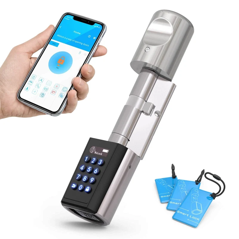 WELOCK Host Plus