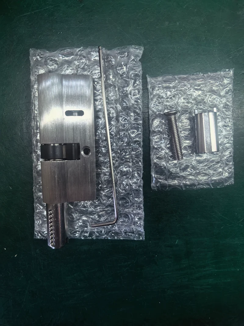 WELOCK U81 45/30 mm Lock Cylinder Accessory