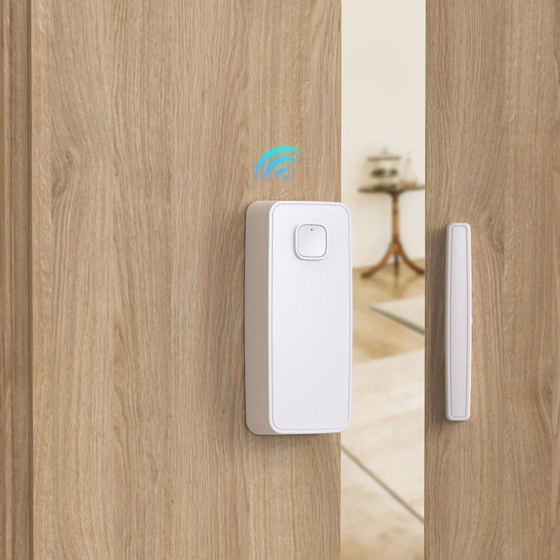WELOCK Smart Lock Door Sensor