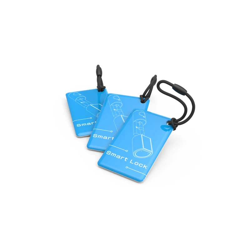 WELOCK Smart Lock RFID Card – Easy, Contactless Entry for Home or Rental