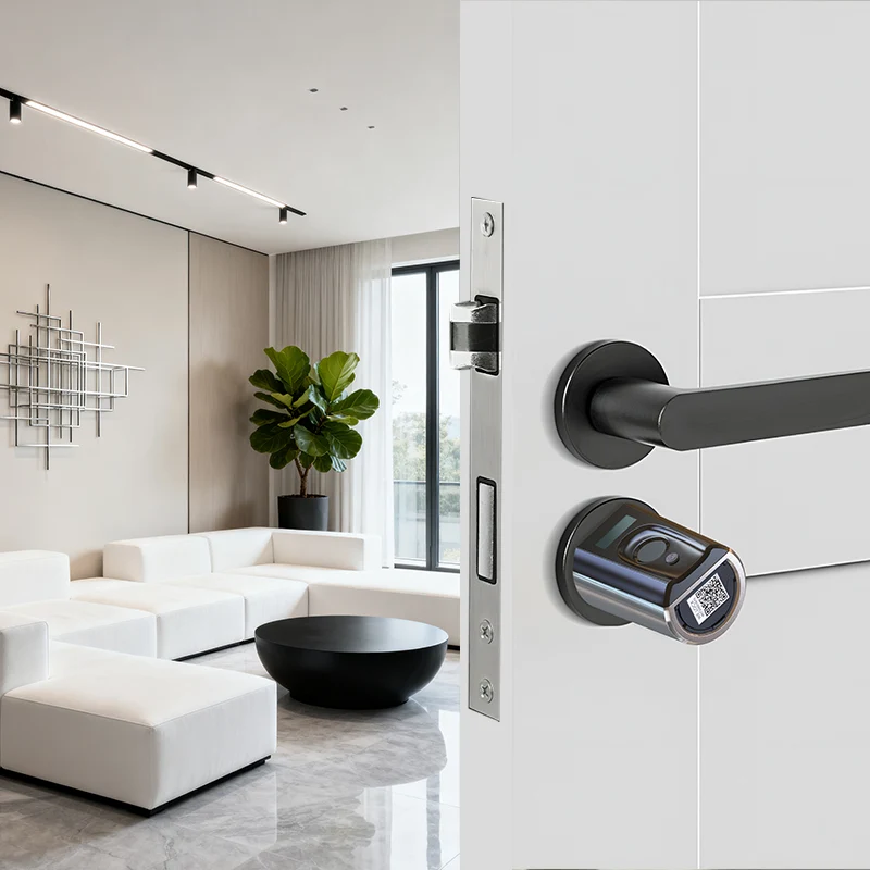 WELOCK Smart Lock Cylinder Touch41 Fingerprint Door Lock