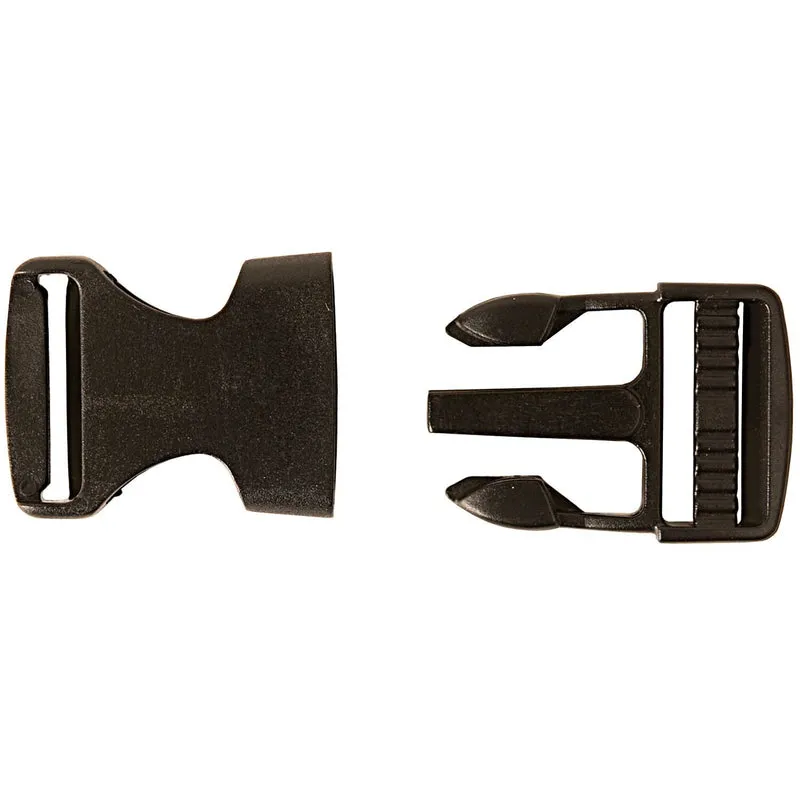 Fermeture à emboîtement SlingBag