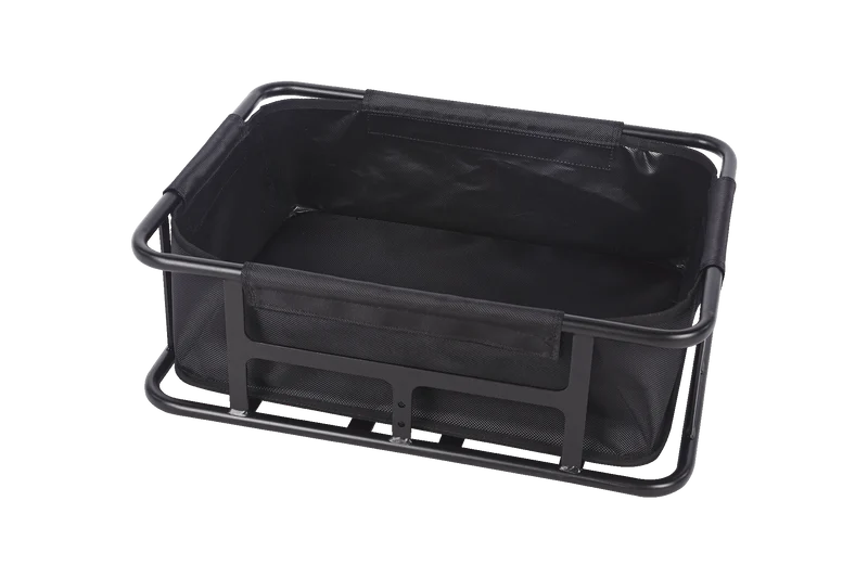 Housse pour panier de vélo (100 % de réduction)