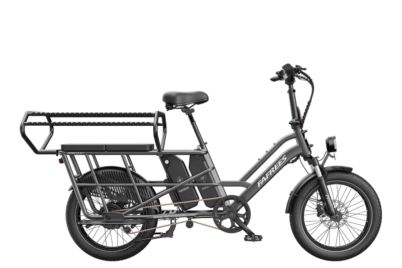 FF20 CUV