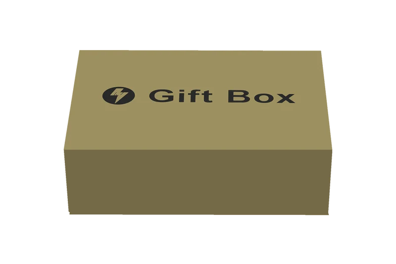 Coffret cadeau fafrees (Cadeau gratuit avec le vélo électrique MAIS non disponible séparément) (100 % de réduction)