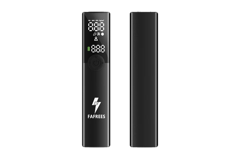 Pompe à air électrique portable