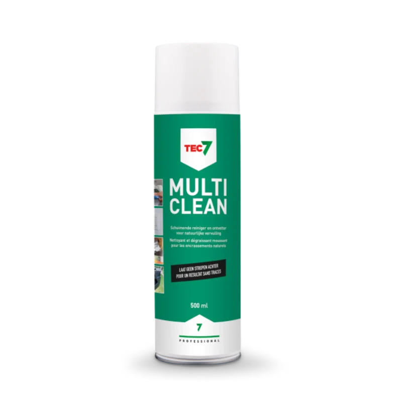 Tec7 Multiclean