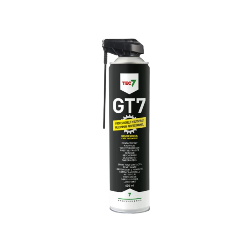 Tec 7 GT7
