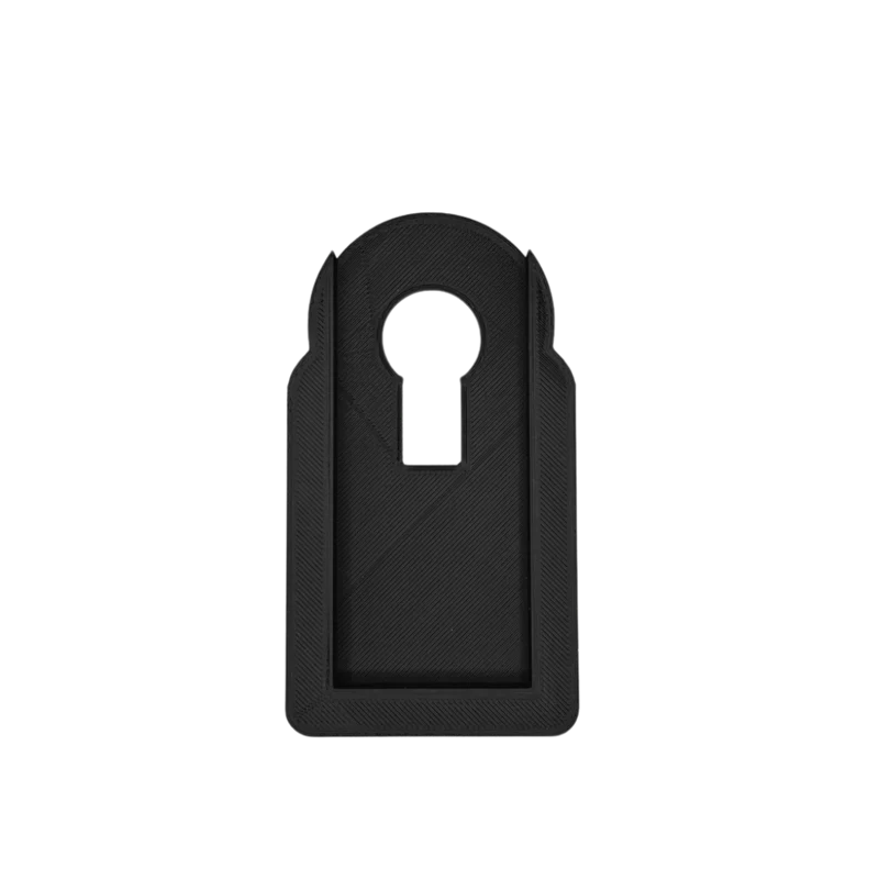 Cale pour Nuki Smartlock
