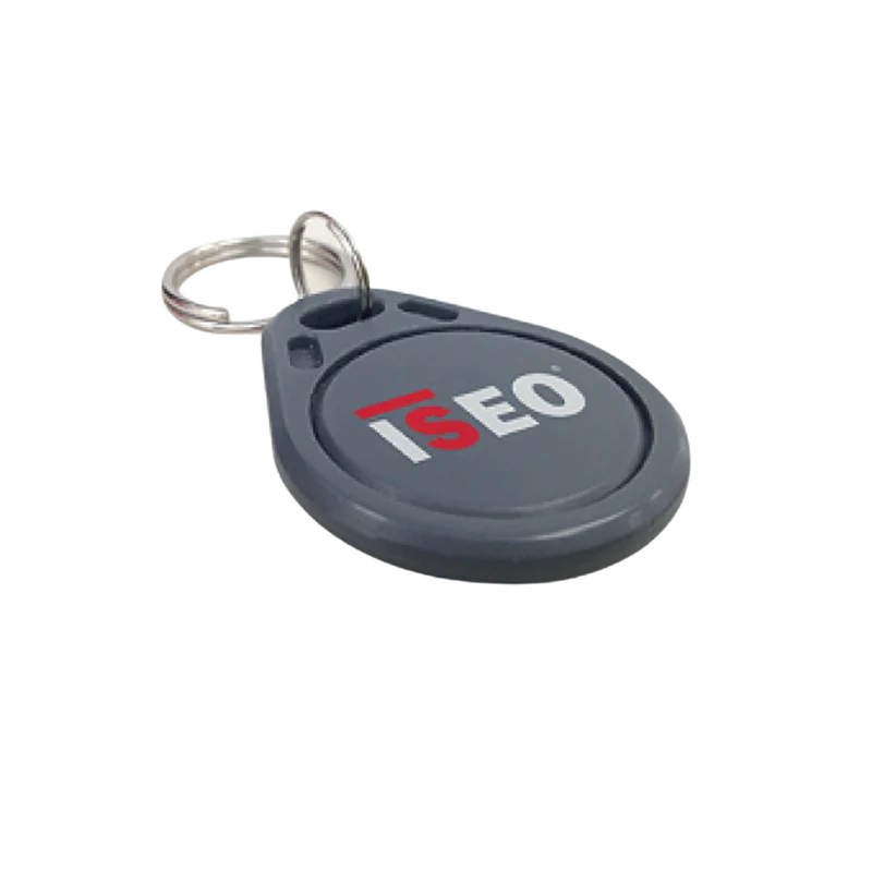 Badge Iseo