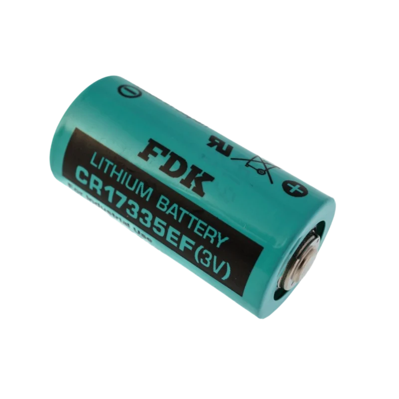 Batterie lithium 3V pour cylindre Iseo Librasmart