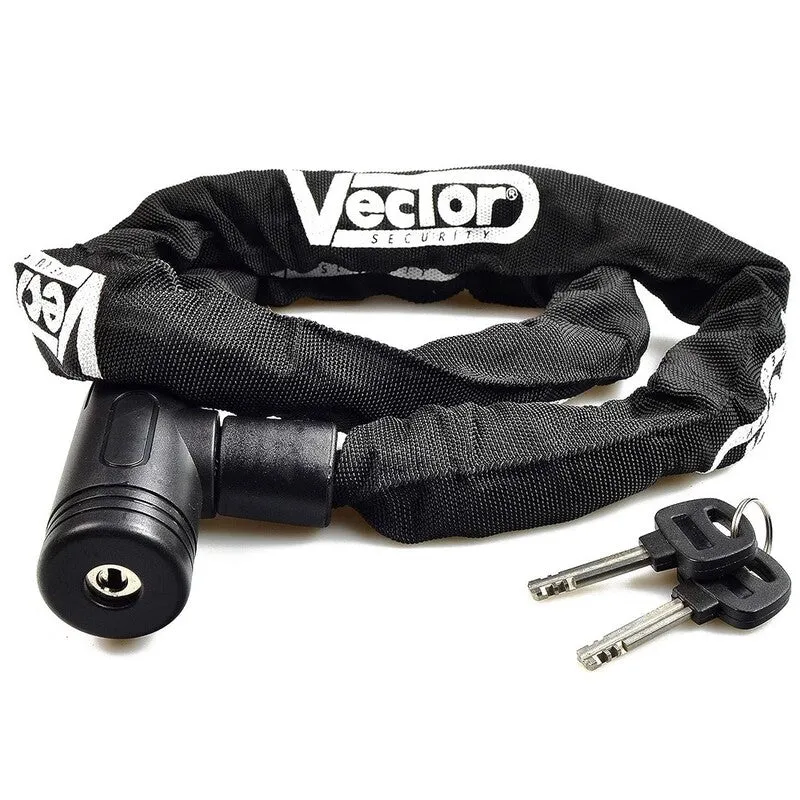 Chaîne antivol Chain Lock Vector