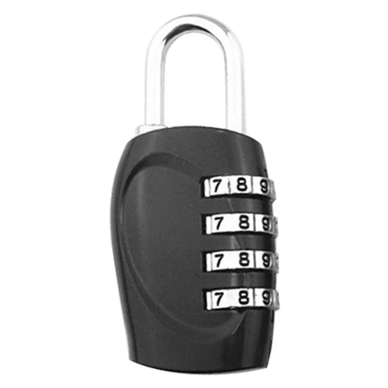 Cadenas à 4 chiffres