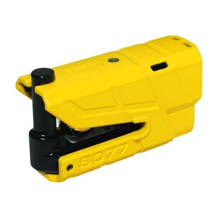 Antivol moto bloque-disque Abus Granit Detecto X-Plus 8077 SRA