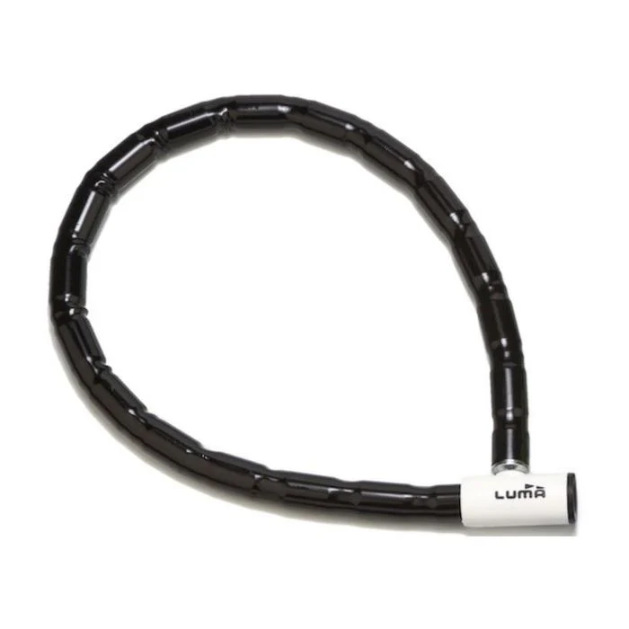 Antivol câble articulé Enduro 885 Luma L.120cm
